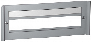 Пластрон на 18м для pragma Schneider Electric. Вид 1