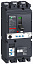 3п3т авт.вык. m.2.2 40a vigi mh nsx160f Schneider Electric. Вид 1.