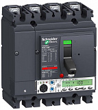 Schneider Electric: LV429877