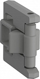 VM96-4 Блокировка механическая для контакторов AF40…AF96 ABB