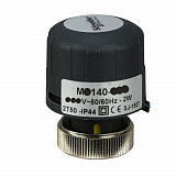Привод клапана vp223r 230v no on/off Schneider Electric