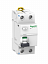 iID 2Р 25A 10mA AC Блок утечки тока 2-полюсный, 25A, 10mA, тип АC (УЗО) Schneider Electric. Вид 1.