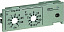 0.8-1 Калибратор защиты от перегрузки Schneider Electric. Вид 1.