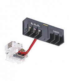 СК-333 Контакт сигнальный для ВА-333А DEKraft. Вид 1