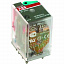 Реле CR-M110DC4LG 110B DC 4ПК (6A), СИД индикация, позолоченные контакты ABB. Вид 1.