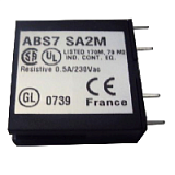 Schneider Electric: ABS7SA2M