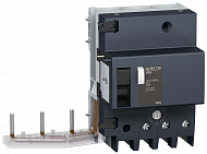 Блок дифф.защ. vigi ng125 3п 63a 30ма ac Schneider Electric