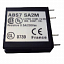 Реле статическое ~24-240в/0,5а 10мм Schneider Electric. Вид 1.