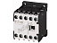 51114 DILEM-01(230V50/60HZ) Миниконтактор 9А, 230В, 1НЗ Eaton. Вид 1.