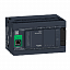 Базовый блок m241-24io реле ethernet can master Schneider Electric. Вид 1.