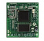 Встраиваемый управляемый коммутатор: 2х10/100 Base-T Ethernet и 2х10/100 Base-F Ethernet -40...+75°C MOXA. Вид 1.