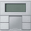 2-кнопочный выключатель PLUS с терморегулятором SYM Schneider Electric. Вид 1.