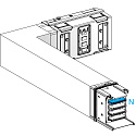 Schneider Electric: KSA1000DLL41A