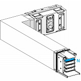 Schneider Electric: KSA1000DLL41A