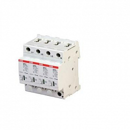 OVR T2 4L 70-275S Огран. перенапр. OVR T2 4L 70-275s P ABB. Вид 1