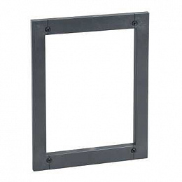 Рамка передней панели (ins/inv250) Schneider Electric. Вид 1