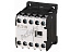 32174 DILEM-10(42V50/60HZ) Миниконтактор 9А, 1НО, 42В Eaton. Вид 1.