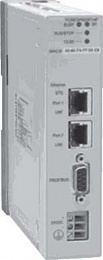 Шлюз ethernet tcp -> profibus dp, покр Schneider Electric. Вид 1