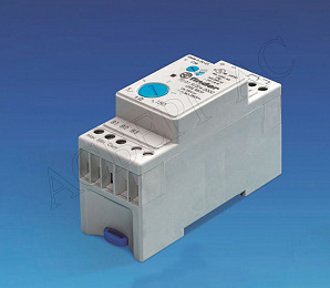 Реле контроля уровня жидкости 240В AC Finder. Вид 1