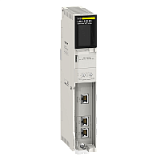Schneider Electric: 140CRA31200C