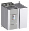 PSTX720-600-70 Софтстартер 400кВт 400В 720A (710кВт 400В 1247A внутри треугольника) с функцией защиты двигателя ABB. Вид 1.