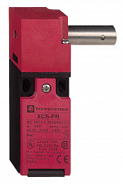 Выкл. безопасности xcspr751 Schneider Electric. Вид 1
