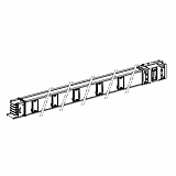 Schneider Electric: KSC800ED43010