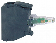 Schneider Electric: ZBV18M5