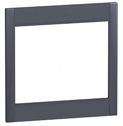 429525 Рамка IP30 для органа управления (NSX100/250) Schneider Electric. Вид 1