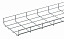 Лоток проволочный 220/60-5 l=2,5m ss316l Schneider Electric. Вид 1.