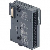 Schneider Electric: TM3AI8