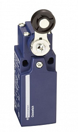 Концевой выключатель ролик xckn2118p20 Schneider Electric. Вид 1