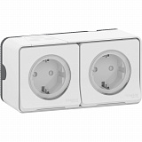 Schneider Electric: MUR39035
