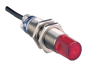 Фотоприемник м18 pnp но xub2bpawl2r Schneider Electric. Вид 1
