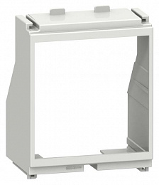 Пластик.короб (96х96мм) для isfl250-630 Schneider Electric. Вид 1