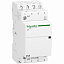 iCT Модульный контактор 25A 3НО 220/240В АС Schneider Electric. Вид 1.