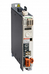 Сервопривод управления перемещением 4,5А Schneider Electric. Вид 1