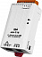 Компактный шлюз Modbus TCP в Modbus RTU/ASCII, PoE, 1xRS-422/485 ICP DAS. Вид 1.