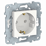 Schneider Electric: NU503618