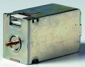 1SDA0 62084 R1 Реле включения SCR T7M-X1 480...500Va.c. ABB. Вид 1