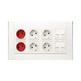 ABB: 2CLA110000T1001
