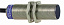 Индуктивный датчик цилин 12-24vdc нз pnp xs512blpbl2 Schneider Electric. Вид 1.