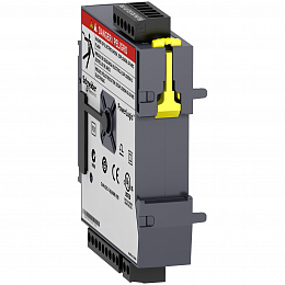 Модуль цифр. 6 вх./ 2 вых. Schneider Electric. Вид 1