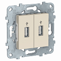Schneider Electric: NU542744