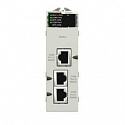 Schneider Electric: BMXNOM0200