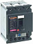 NS80H MA2,5 Автомат для защиты эл. двигателей 3-полюсный 2,5А 70kA Schneider Electric. Вид 1.