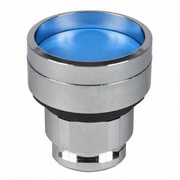 Головка кнопки zb4ba66 Schneider Electric. Вид 1