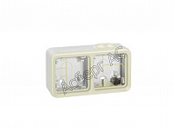 Legrand: 069690