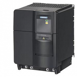 MICROMASTER 420 С встр. фильтром класса А 3AC 380-480В +10/-10% 47-63Гц  Siemens. Вид 1