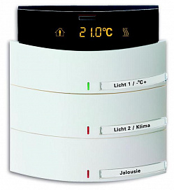 Инсталляционные системы KNX